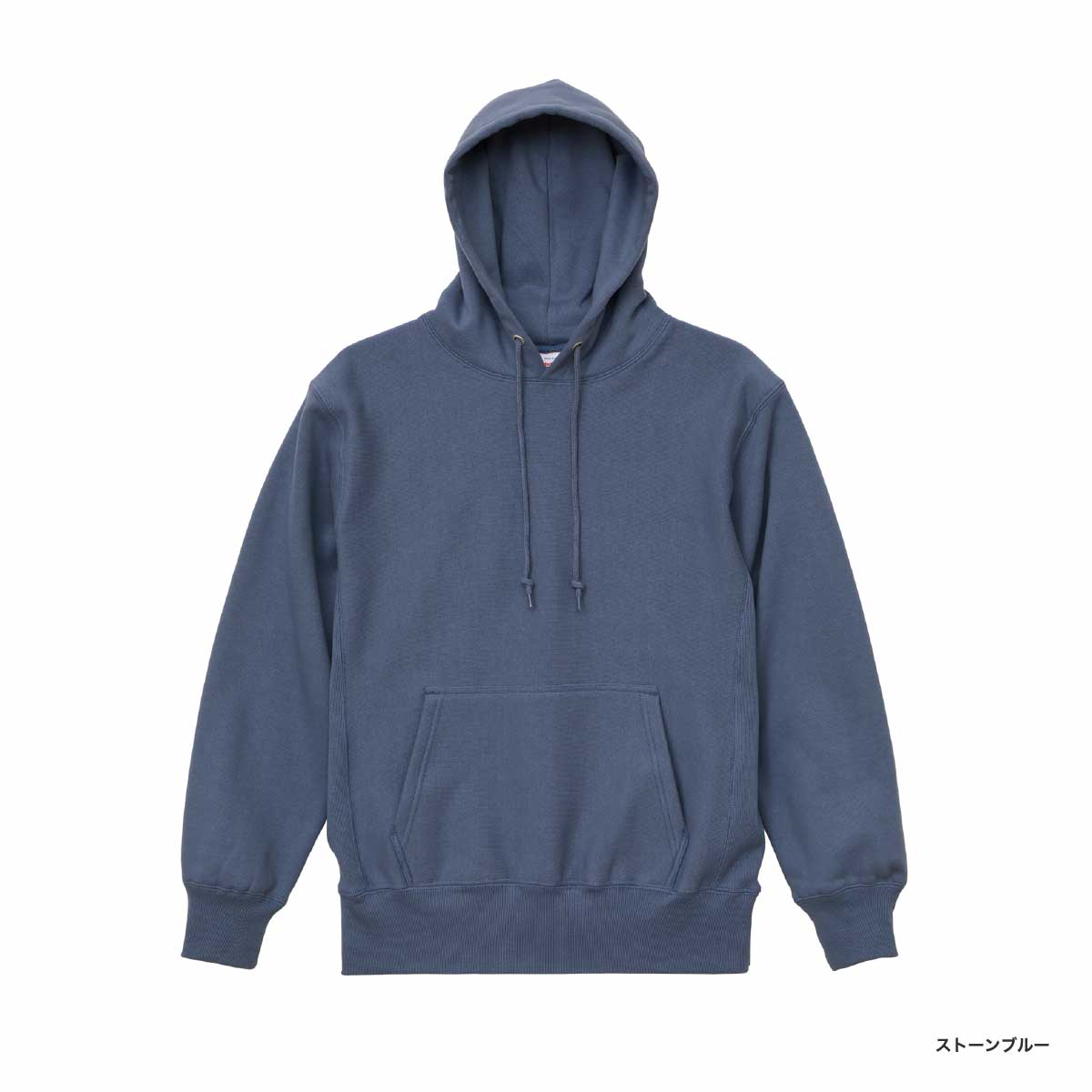 United Athle ユナイテッドアスレ 12.0 oz ヘヴィーウェイト スウェット プルオーバー パーカ (裏起毛) (品番5763-01)