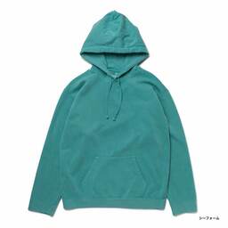 Comfort Colors 9.5 oz Garment Dyed Pullover Hoodie (#CC1567)