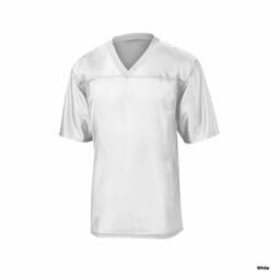 SPORT-TEK Mesh Football Jersey (#ST307-O)