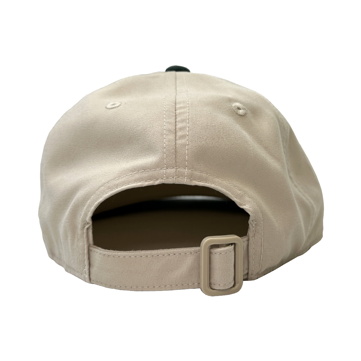 Colt Paterson コルトパターソン Unstructure 6panel Peach Skin Cap ピーチスキンキャップ (品番CP015)