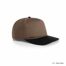 AS Colour エーエス カラー Class Two-Tone Cap (品番1154US)