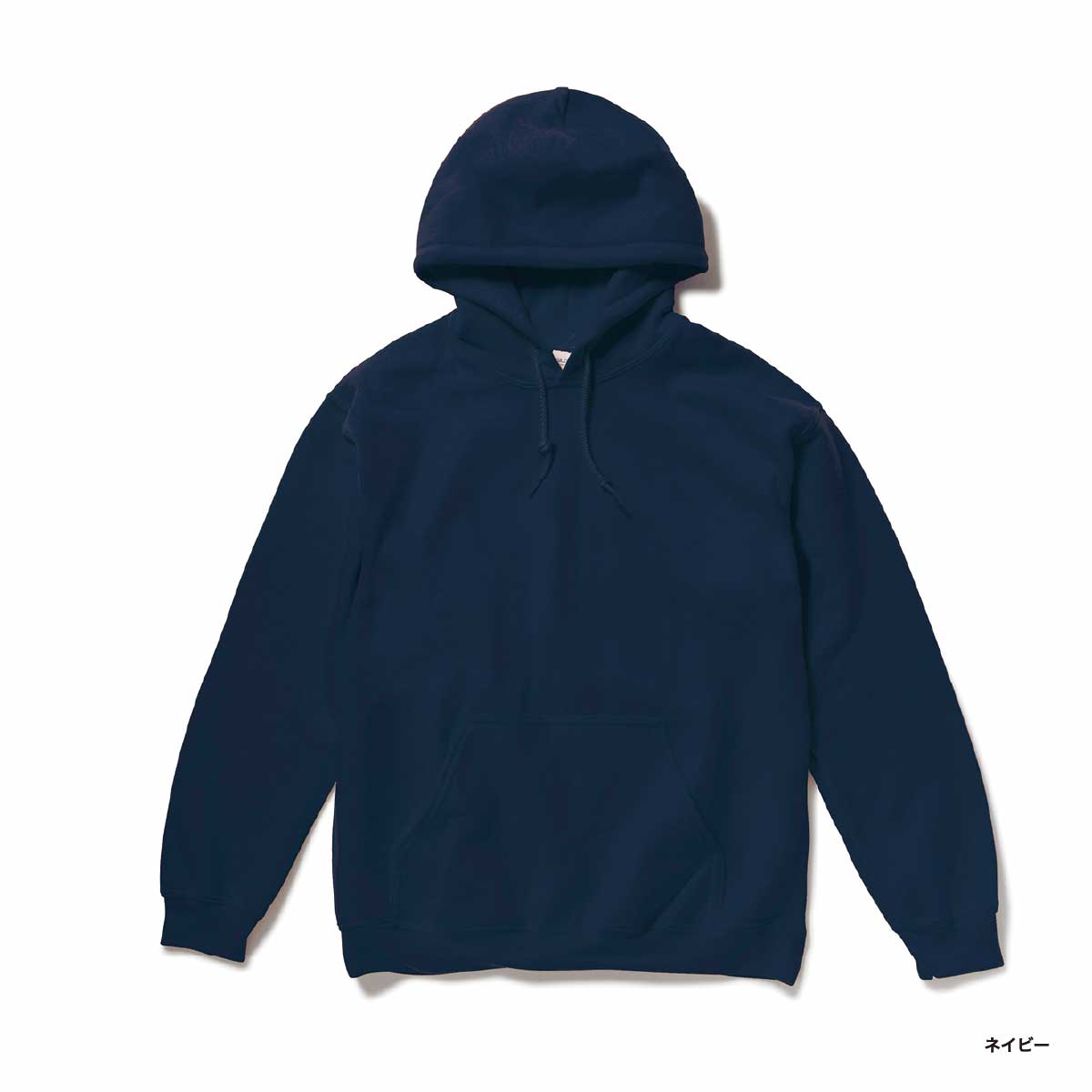 GILDAN ギルダン 8.0 oz ヘビーブレンドプルオーバーパーカー (裏起毛) (品番1850)