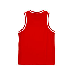 United Athle ユナイテッドアスレ 4.1 oz ドライアスレチック ルーズフィット バスケットボールシャツ (品番5992-01)