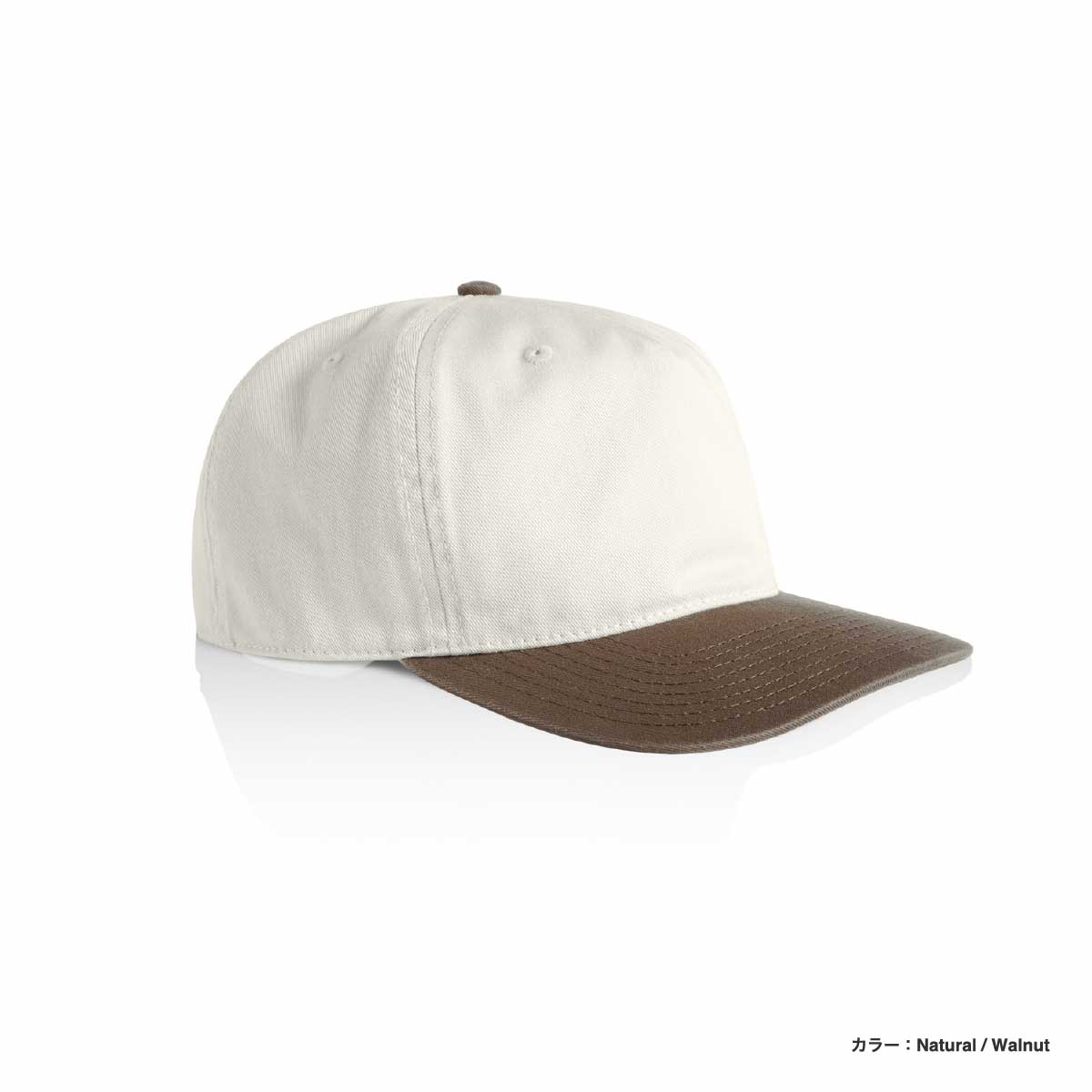AS Colour エーエス カラー Class Two-Tone Cap (品番1154US) 