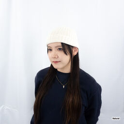 Columbiaknit コロンビアニット ショートビーニー (品番CY100)