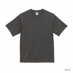 United Athle ユナイテッドアスレ 6.5 oz ファインジャージー Tシャツ (品番1100-01)