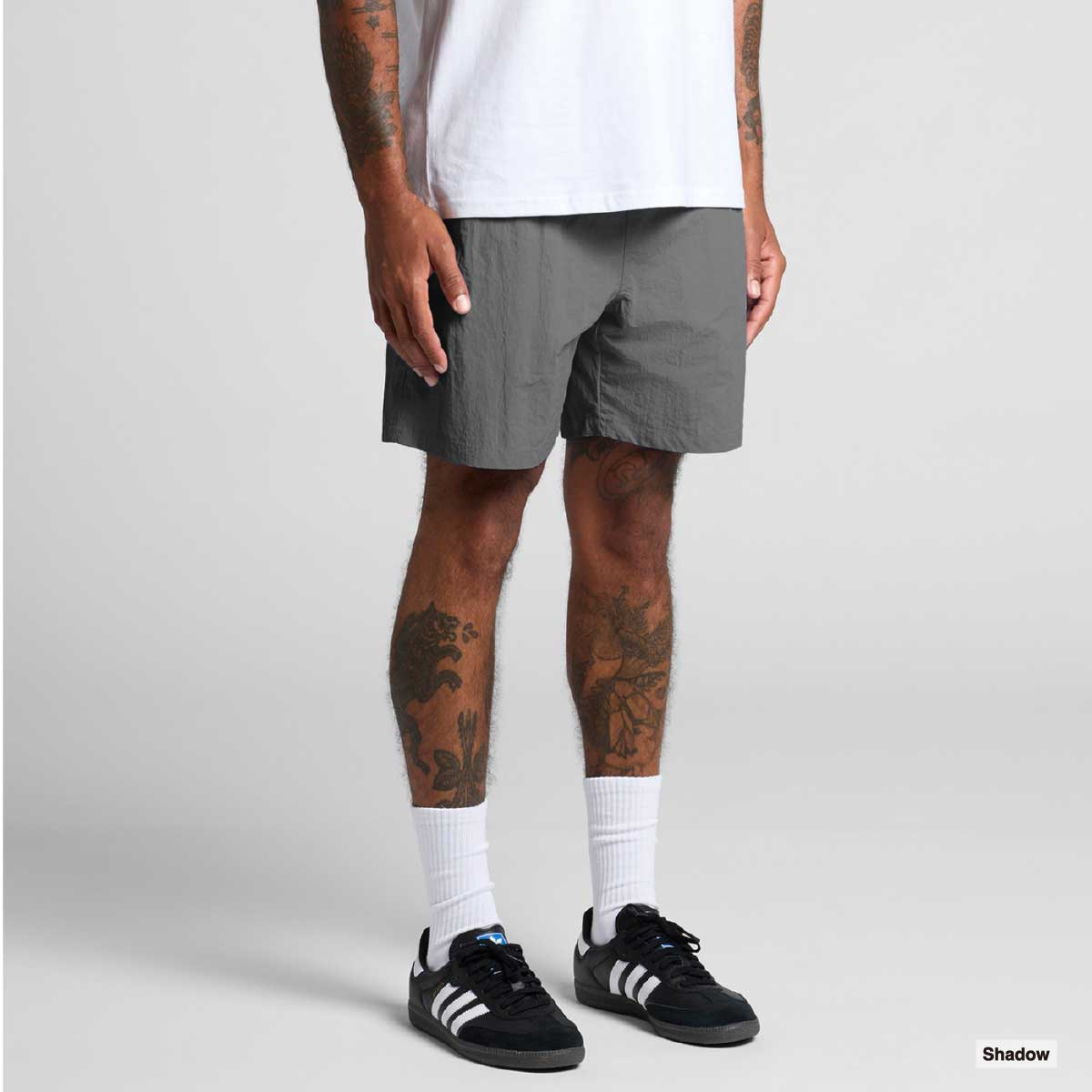 AS Colour エーエスカラー Swim Shorts (品番5904US)