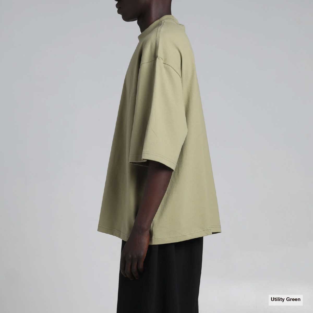 SHAKA WEAR シャカウェア Max Heavyweight Oversized Short Sleeve (品番SWOST)