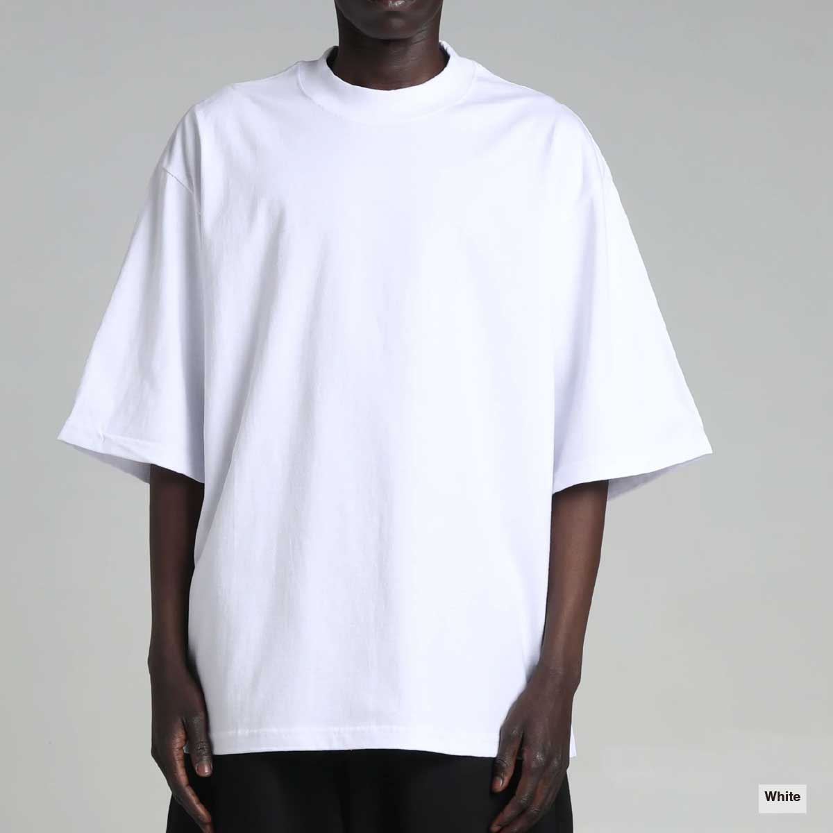 SHAKA WEAR シャカウェア Max Heavyweight Oversized Short Sleeve (品番SWOST)