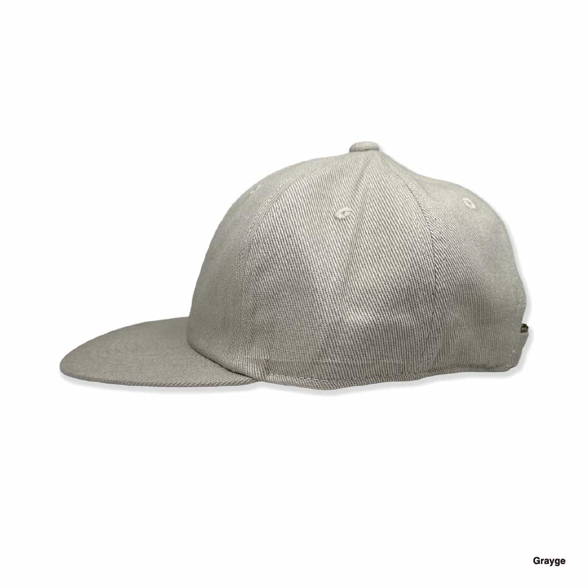 Colt Paterson Unstructure 6panel Cotton Cap (#CP014)