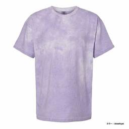 Comfort Colors コンフォートカラーズ 6.1oz タイダイTシャツ (品番COMF-T1745)