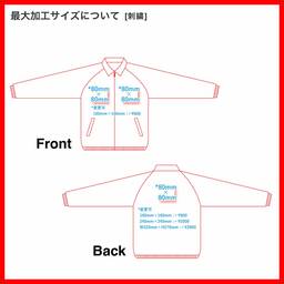 BEIMAR ビーマー コットン ハウンドトゥース ドリズラー ジャケット (品番WB103MCD_3-Z)