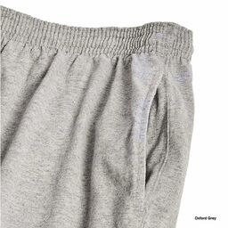 【在庫限りSALE】Champion チャンピオン 3.7 oz Cotton Jersey Shorts with Pockets (品番8180)