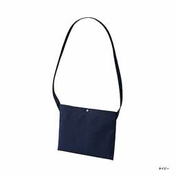 United Athle ユナイテッドアスレ 8.3 oz レギュラーキャンバス サコッシュ (品番1461-01)