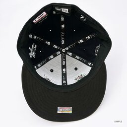 NEW ERA ニューエラ 59FIFTY (品番NE-EMB)