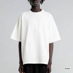 SHAKA WEAR シャカウェア 7.5 oz Max Heavyweight Cropped Tee (品番SWMHCT)