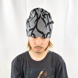 オリジナルニット シングルビーニー (品番CPSEW-029)