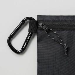 リップストップフラットポーチ(S)(品番TP-0059)