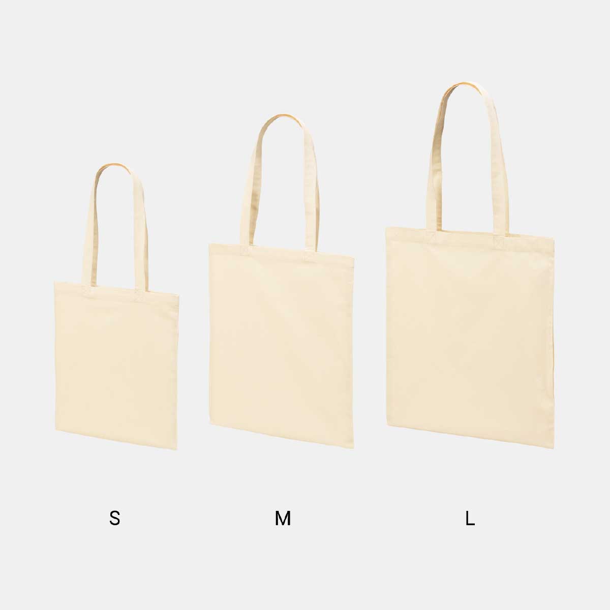 United Athle ユナイテッドアスレ デイリー フラット トートバッグ Lサイズ (品番1406-01_L)