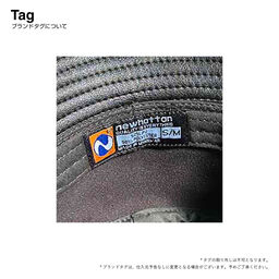 newhattan ニューハッタン PU バケットハット (品番NWHT-PU-2510)