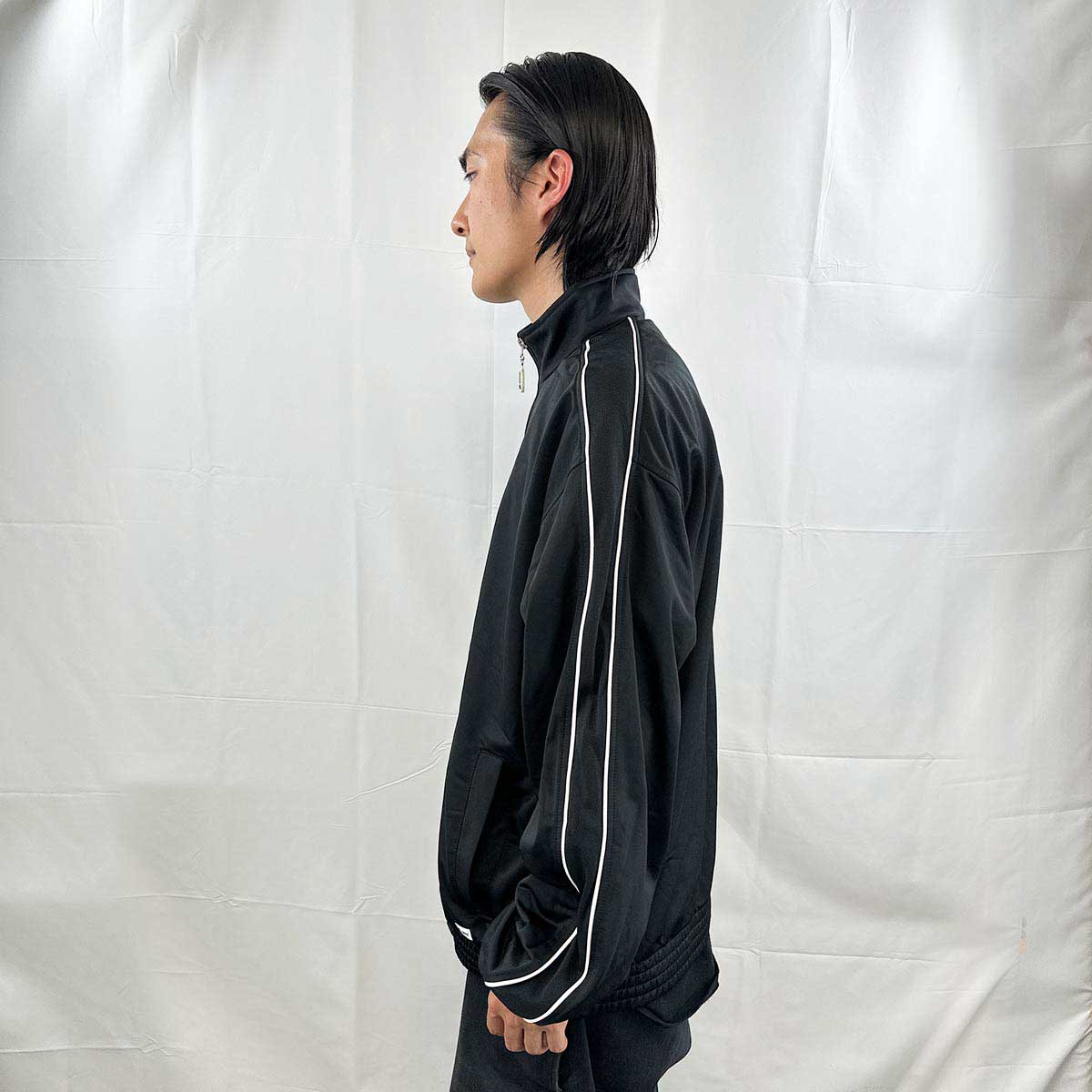 Soffe ソフィ Adult Classic Warmup Jacket (品番3265-O)