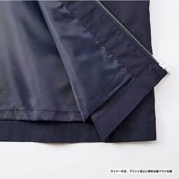 United Athle ユナイテッドアスレ T/C スウィングトップ (品番7078-01)