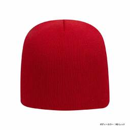 OTTO オットー コットンニットキャップシングルタイプ (品番OTTO-H4810)