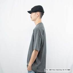 SHAKA WEAR シャカウェア 6.0 oz Active Short Sleeve (品番ACTIVE-SS)