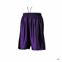 wundou ウンドウ バスケットパンツ (品番P8500)