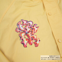 BEIMAR ビーマー コットンアノラックジャケット (品番WB103MCA)
