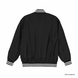 United Athle ユナイテッドアスレ ナイロン スタジアム ジャケット(裏地付)(品番7055-01)