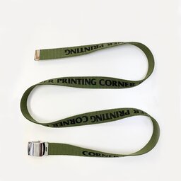G.I Belt (#1021-201)
