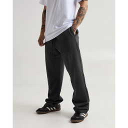 SHAKA WEAR シャカウェア Garment Dye Straight Leg Baggy Sweatpants (品番SWGDSLBP)