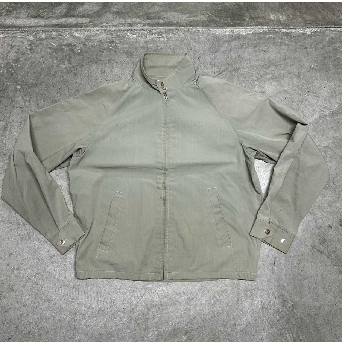 UTEX/USED -  Jacket (品番CU052)
