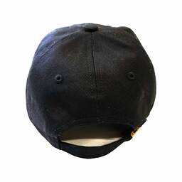 United Athle ユナイテッドアスレ コットンツイル ローキャップ (品番9670-01)