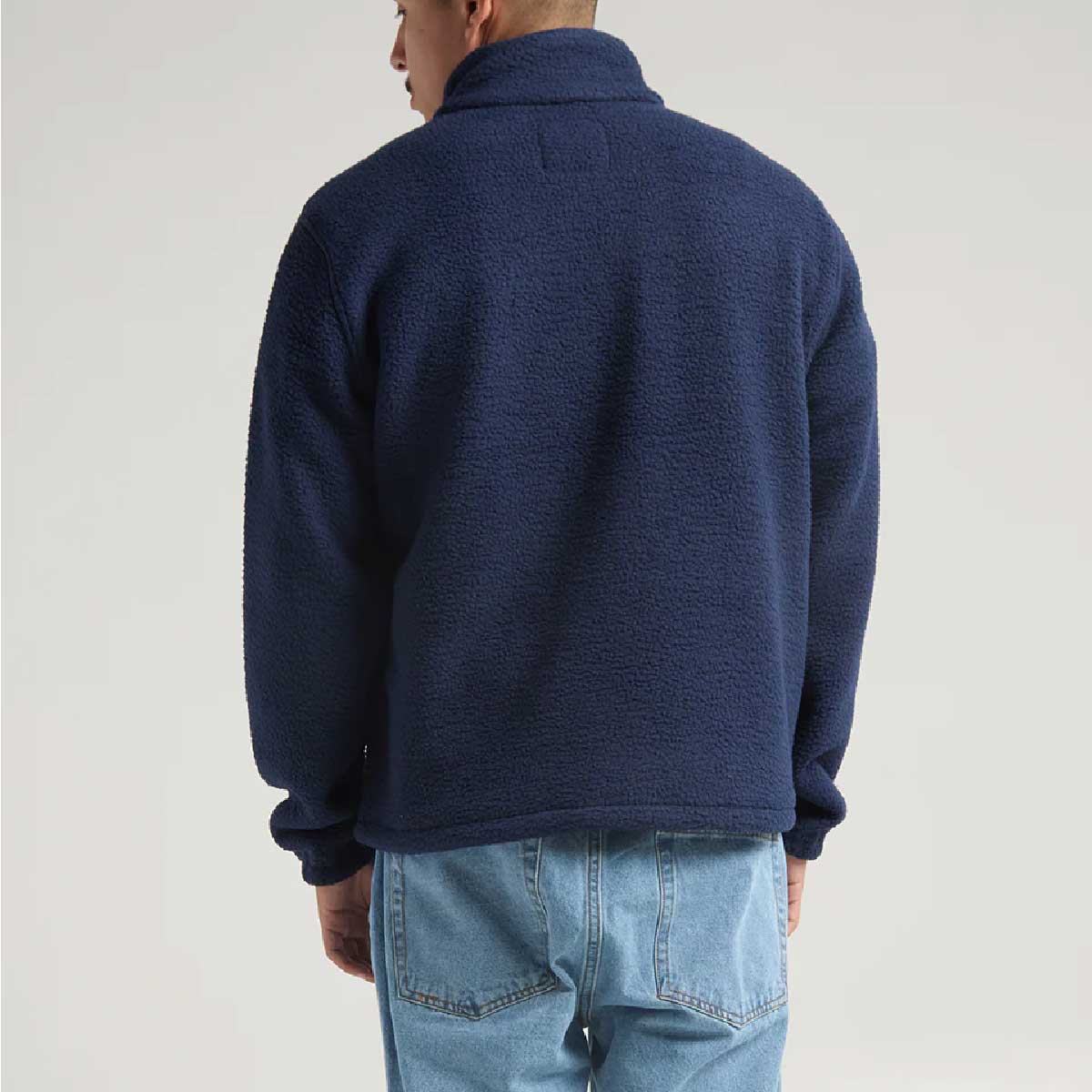 SHAKA WEAR シャカウェア Sherpa Jacket (品番SWSJ)