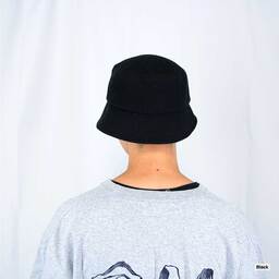 Colt Paterson コルトパターソン Smooth Bucket Hat スムースバケットハット (品番CP021)
