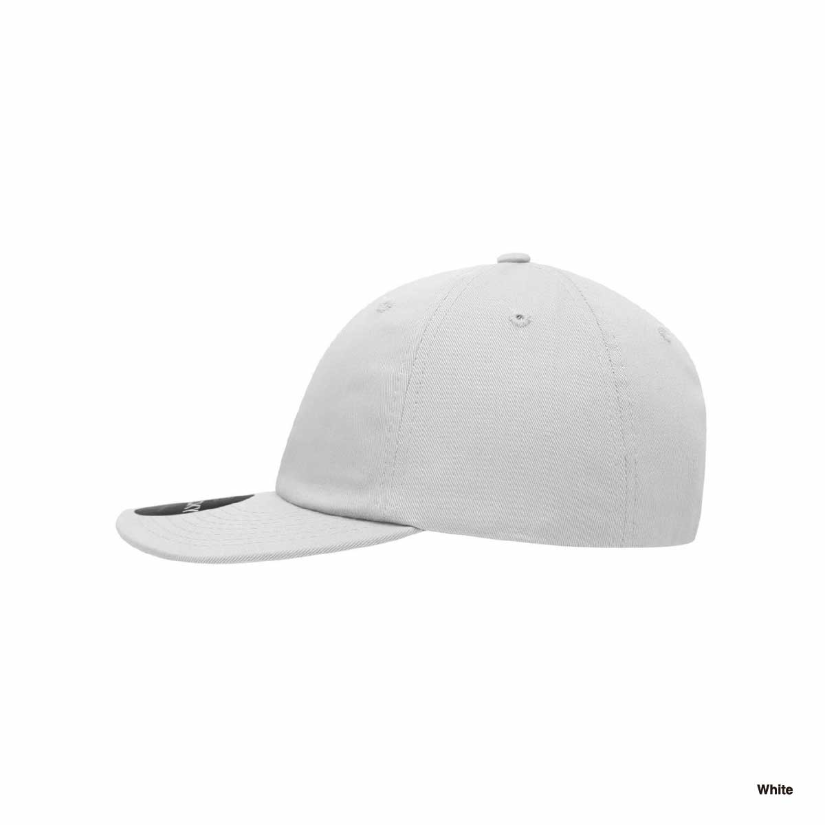 【在庫限り】 DECKY ディッキー Relaxed Snapback (品番370)