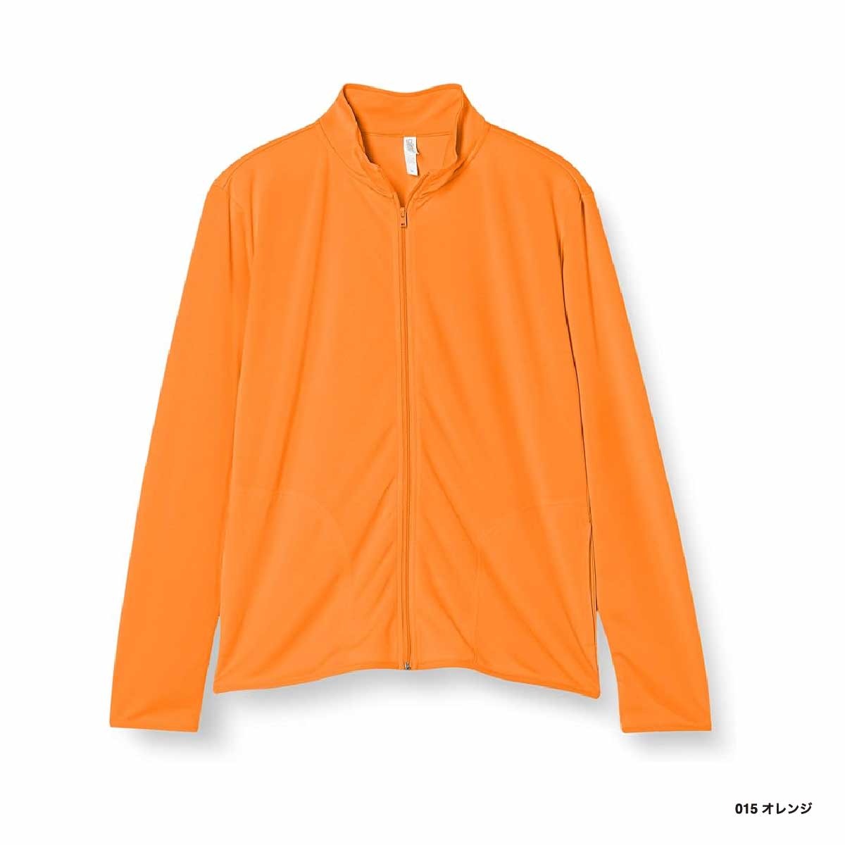 glimmer 4.4 oz Dry Zip Jacket (#00358-AMJ)