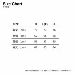 TRUSS トラス フリースコート (品番FLC-018)