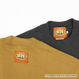 SHAKA WEAR Max Heavyweight Oversized Short Sleeve (#SWOST)