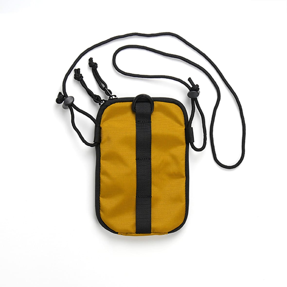 WHEARD ウィアード Flat Pouch (品番WFP1US)