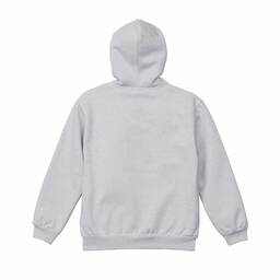 United Athle ユナイテッドアスレ 15.0 oz オープンエンド マグナムウェイト スウェット フルジップ パーカ (裏起毛) (品番5797-01)