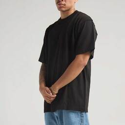 SHAKA WEAR シャカウェア 6.5 oz Garment Dye Reverse Tee (品番SWGDRT)