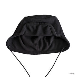 Colt Paterson コルトパターソン Polyester Flight Cap フライトキャップ (品番CP011)