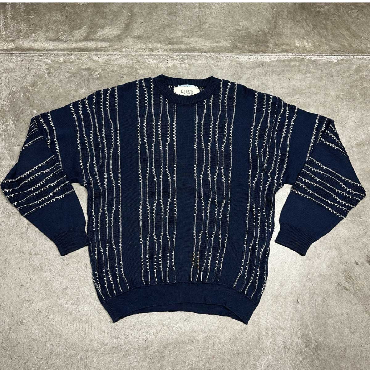 Paradise/USED - Knit (品番CU050)