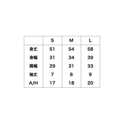 demimoon デミムーン 5.8 oz S/S リブ無しTシャツ (品番DM4320)