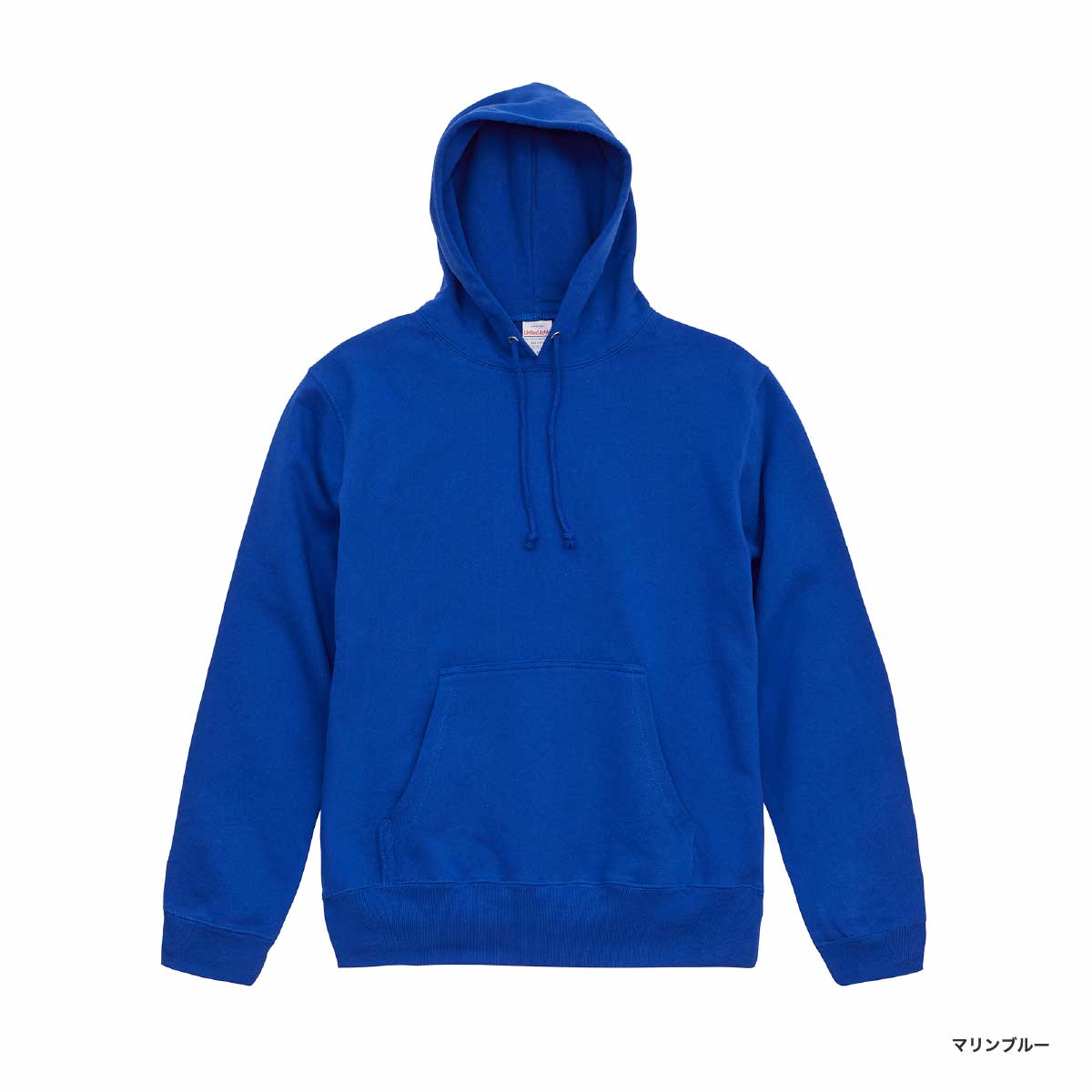 United Athle ユナイテッドアスレ 10.0 oz スウェット プルオーバー パーカー (パイル) (品番5214-01)