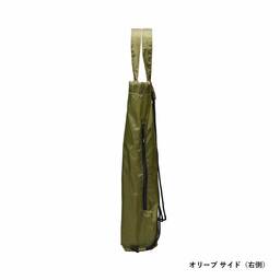 United Athle ユナイテッドアスレ ライトナイロン リップストップ ジムサック (品番1419-01)