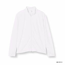 glimmer 4.4 oz Dry Zip Jacket (#00358-AMJ)